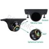 170° Car Rear View Backup Camera Reverse Parking Cam AHD Waterproof Night Vision