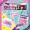 Oh! My Zips! Handbag & Case Set