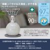 ASHLEIGH & BURWOOD Dragon's Eye Catalytic Lamp