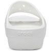 Crocs Women's Slides, White