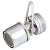 Whedon SV5C Water Saver Swivel Aerator, Dual Threads - Quantity 1
