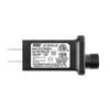 2Pcs 30V Replacement LED Transformer JT-EL/FC300V0200-C Class 2 Power Supply