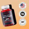 (1 Pack) Titan Edge XL Max Gummies TitanEdge XL Max Performance Supplement