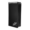 Original CalcCase Protective Case for Graphing Calculator, Varnish, Black
