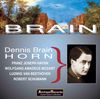 Dennis Brain plays Horn Haydn, Mozart 02/04