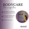 Akamuti Lavender & Geranium Body Moisturiser 100ml