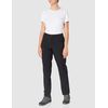 CMP Women's 3A11266 Pants, Black, 44