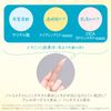 KOSE Clear Turn Gomenne Bare Skin Kinishinai Patch Spot Patch CICA Patch 46 Pieces