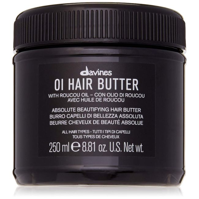 Davines OI Hair Butter 250ml 1 Paket (1 x 20 Adet)