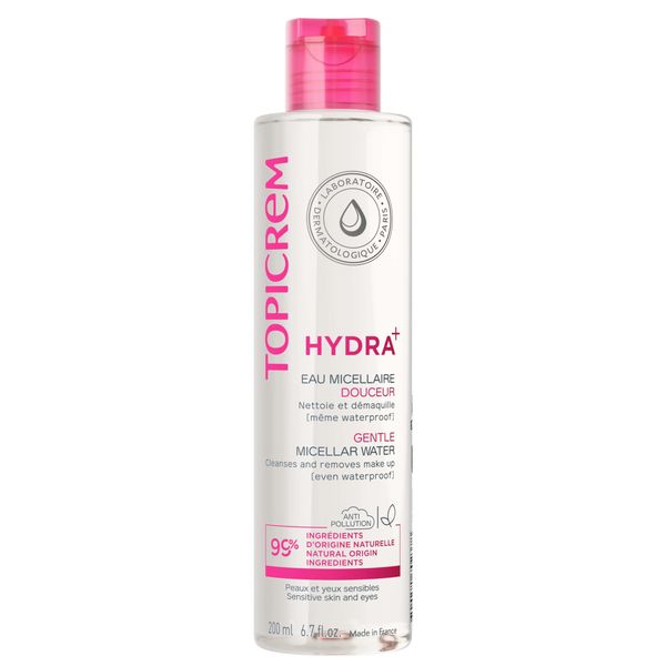 HYDRA+ Gentle Micellar Water