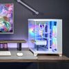 GPU Support Bracket, Universal GPU Sag Bracket Prevents Graphics and Video Sagging, 74-120mm Adjustable Non-Slip Anti-Shock GPU Stand