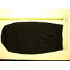 King.J Super Long Unisex Spandex Cap for Dreadlocks (Black)