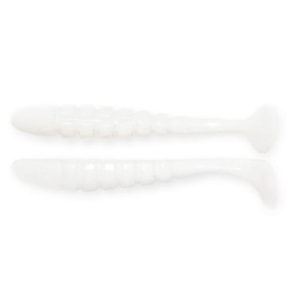 X Zone 21649 4" Pro Series Swammer Snow White