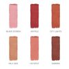 Nars Light Reflecting Cheek Palette, All That Glitters, 0.1 oz x6