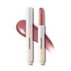 SHEGLAM Pout-Perfect Moisturizing Solid Lip Gloss Shimmer Lip Plumper - Pink Flamingo