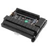 Walfront Programmable Logic Circuits PLC Control Board Programmable Controller Relay Delay Module with Analog FX1N32MR DC1028V, Module