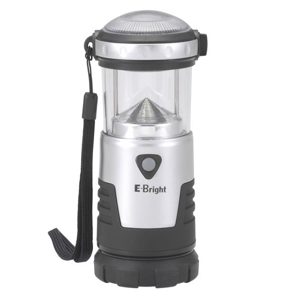 Ohm Electric OHM 2-Way LED Lantern NK-902