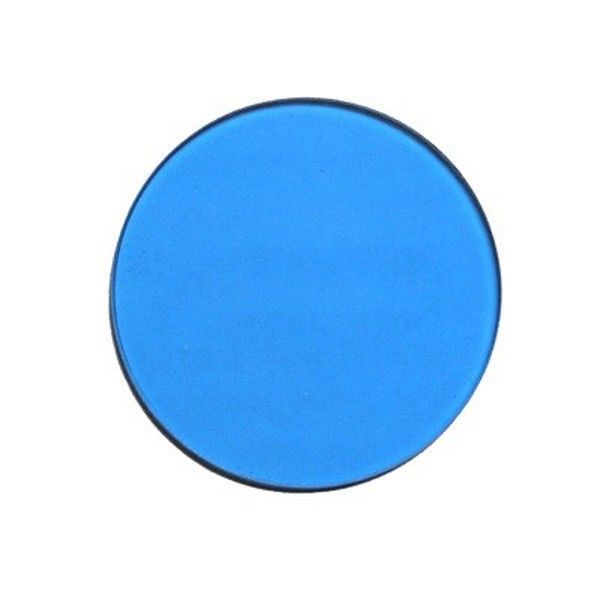 AmScope Microscope Blue Light Filter 45mm Diameter