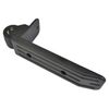 40mm Fixed Caster Wheel With Skid - Pack of 2