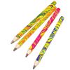 amscan Rainbow Pencil Party Favor - 4 Pcs.
