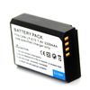 Li-ion Battery For LP-E10 Canon EOS 1100D EOS 1200D EOS 1300D EOS 1500D Camera