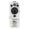 Mooer Mooer Micro Looper II Looper Pedal Effector