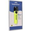 PRO-SAFE Tactical Waterproof LED Flashlight, High Visibility Yellow, 6-1/2" Long