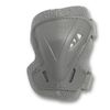 Rollerblade Pro N Activa Women's Protective Wrist Guards silver Size:M