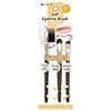 SHO-BI PROVENCE Eyebrow Brush Set SPV71202 Makeup Brush