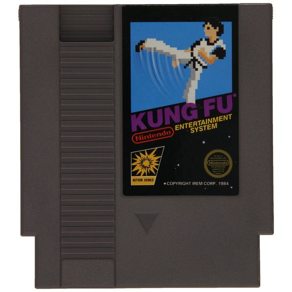Kung Fu (Renewed)