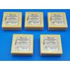 Raphael Honey-Based Soap for Cleaning & Preserving Paint Brushes 100g