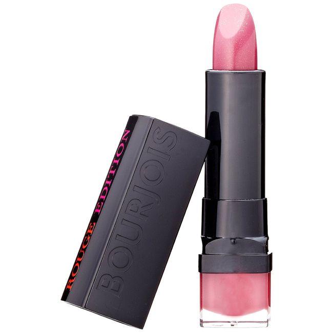 Bourjois Rouge Edition Bullet Lipstick 18 Violine Strass Purples, 3.5g