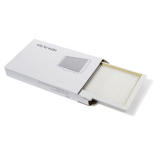 anydry HEPA Filter Efficient Compatible with 2005H High Speed Jet Hand Dryer Replacement