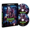デモンズ Ultra HD Blu-ray＋Blu-ray [Blu-ray]
