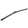 Windshield Wiper Blade-Standard Blade Motorcraft WW-1206-A