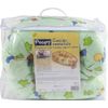 Poupy 808.6 Cushion, Assorted Colours