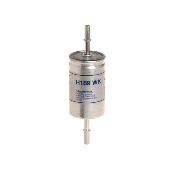 Hengst H189WK Fuel Filter
