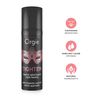 Orgie Tighten Female Tight Gel 15ml - Black