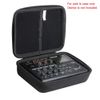 TASCAM DP-006 Multitrack Recorder Dedicated Storage Case - Hermitshell (Black)