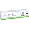 Biochemie 11 Silicea D 6 Cream