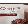 Juice Plus Chocolate Shake 488g, NEW LARGER POUCH