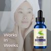 BoilX Skin - BoilX Liquid Skin Drops ORIGINAL - 5 Pack