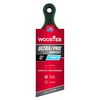Wooster Brush 4187-2 Ultra/Pro Firm Shortcut Angle Sash Paintbrush, 2-Inch, 2 Inch, Brown,Green,Purple