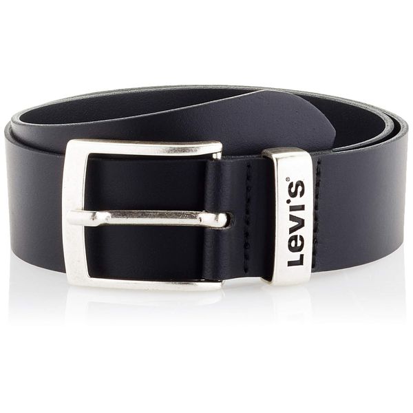 Levi's Men's New Ashland Belt, Regular black