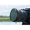 HOYA Circular Polarizing filter Fusion Antistatic Next ø67mm