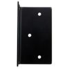 Rack Mounting Ears for A/V Rack, 2U, Pair