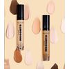 wet n wild Mega Last Incognito All-Day Full Coverage Liquid Matte Concealer, Medium Neutral