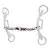 Metalab Emilie Veillette Marley Dog Bone Gag Bit
