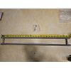 Assa Abloy 1210 Stainless Steel 24" Door Pulls