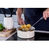 KitchenAid KAS010OHCGG Skimmer, Stainless Steel, Multicoloured